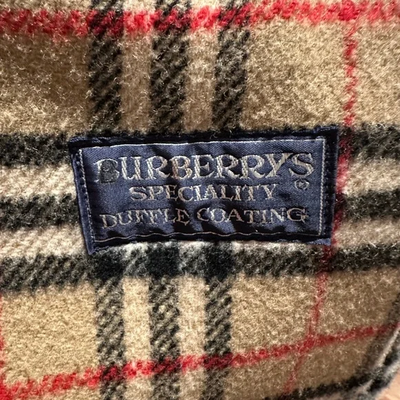 ◆BURBERRY カフス　No.1943 ◇BURBERRY カフス No.1943 Burberry Signature B Buckle Monk